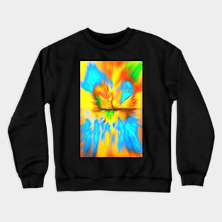 Mum - Vipers Den - Genesis Collection Crewneck Sweatshirt